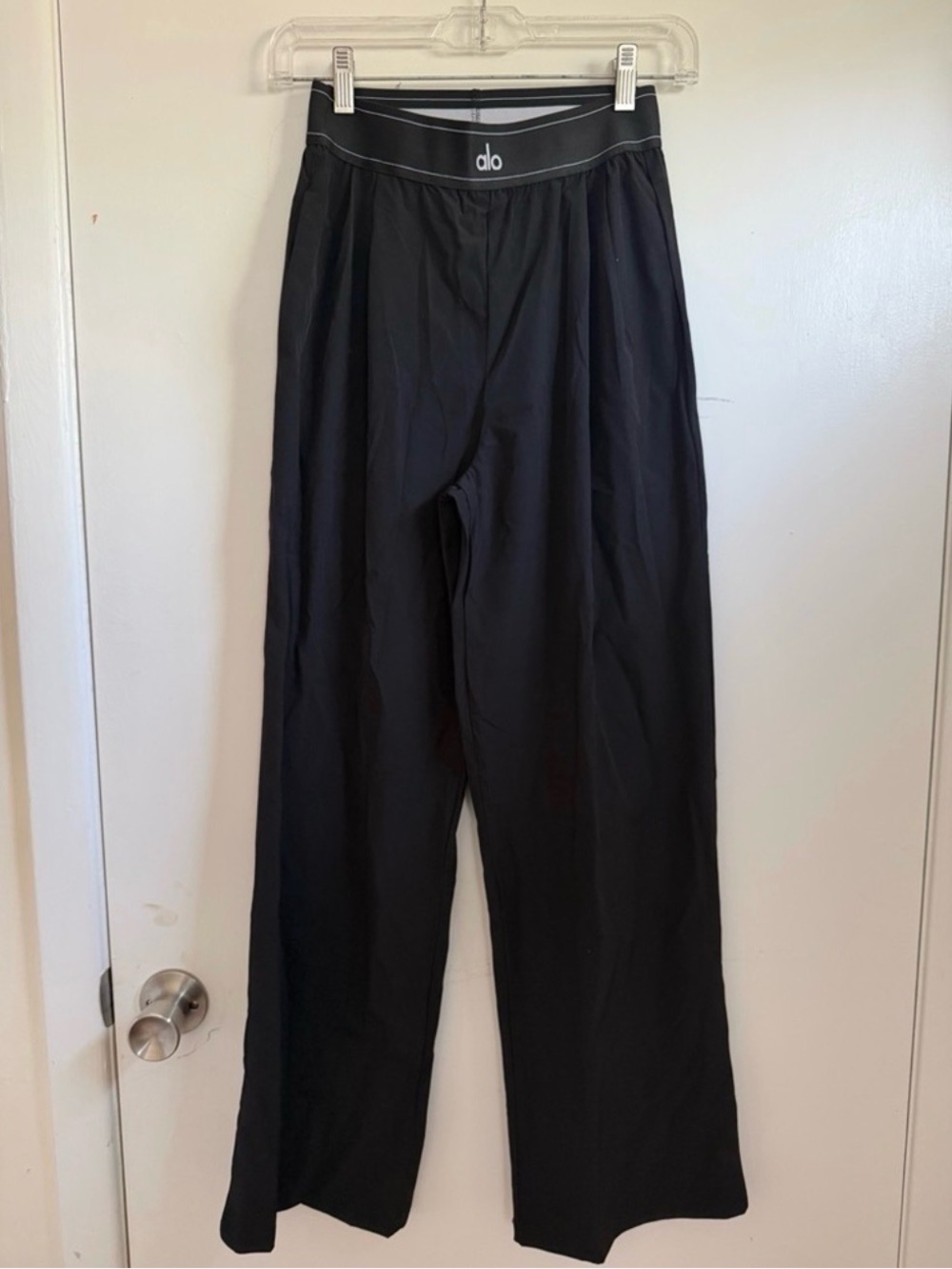 ALO Suit up pants